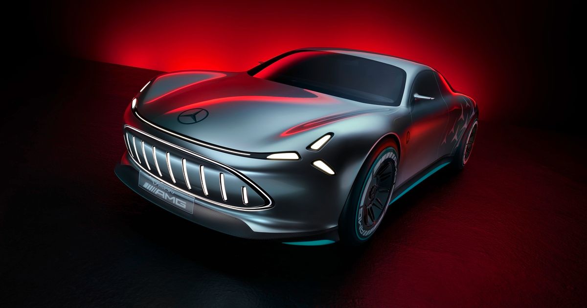 Mercedes legt Standorte für Produktion der EAutos fest Automobilwoche.de